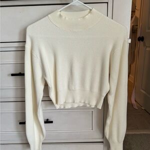 DO+BE sweater